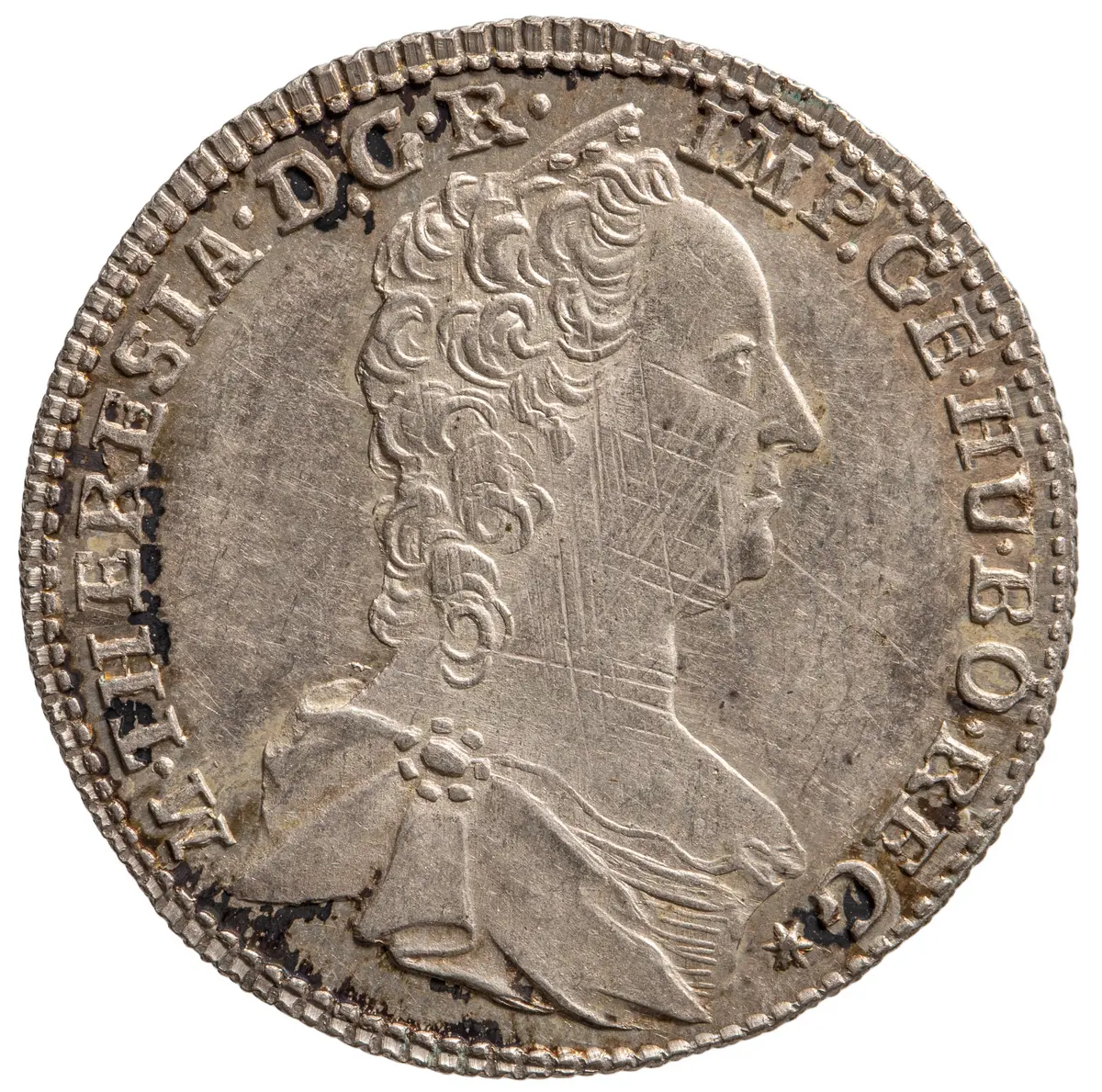 Haus Österreich: Maria Theresia