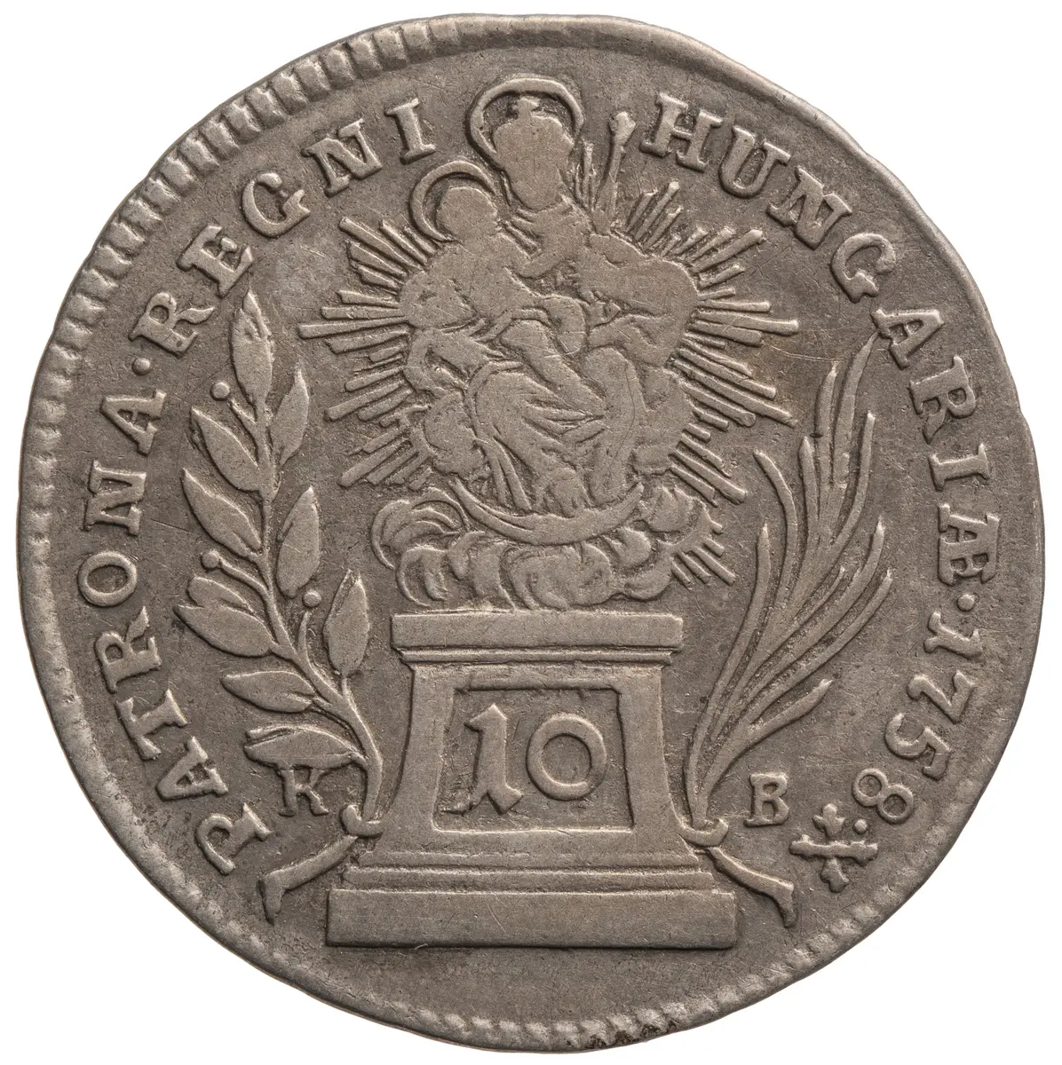 Haus Österreich: Maria Theresia