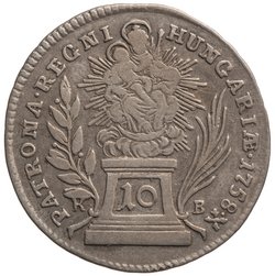 Haus Österreich: Maria Theresia