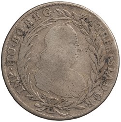 Haus Österreich: Maria Theresia