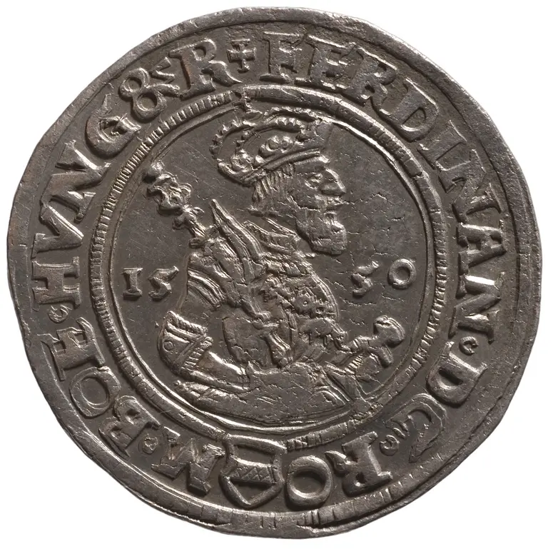 Münze