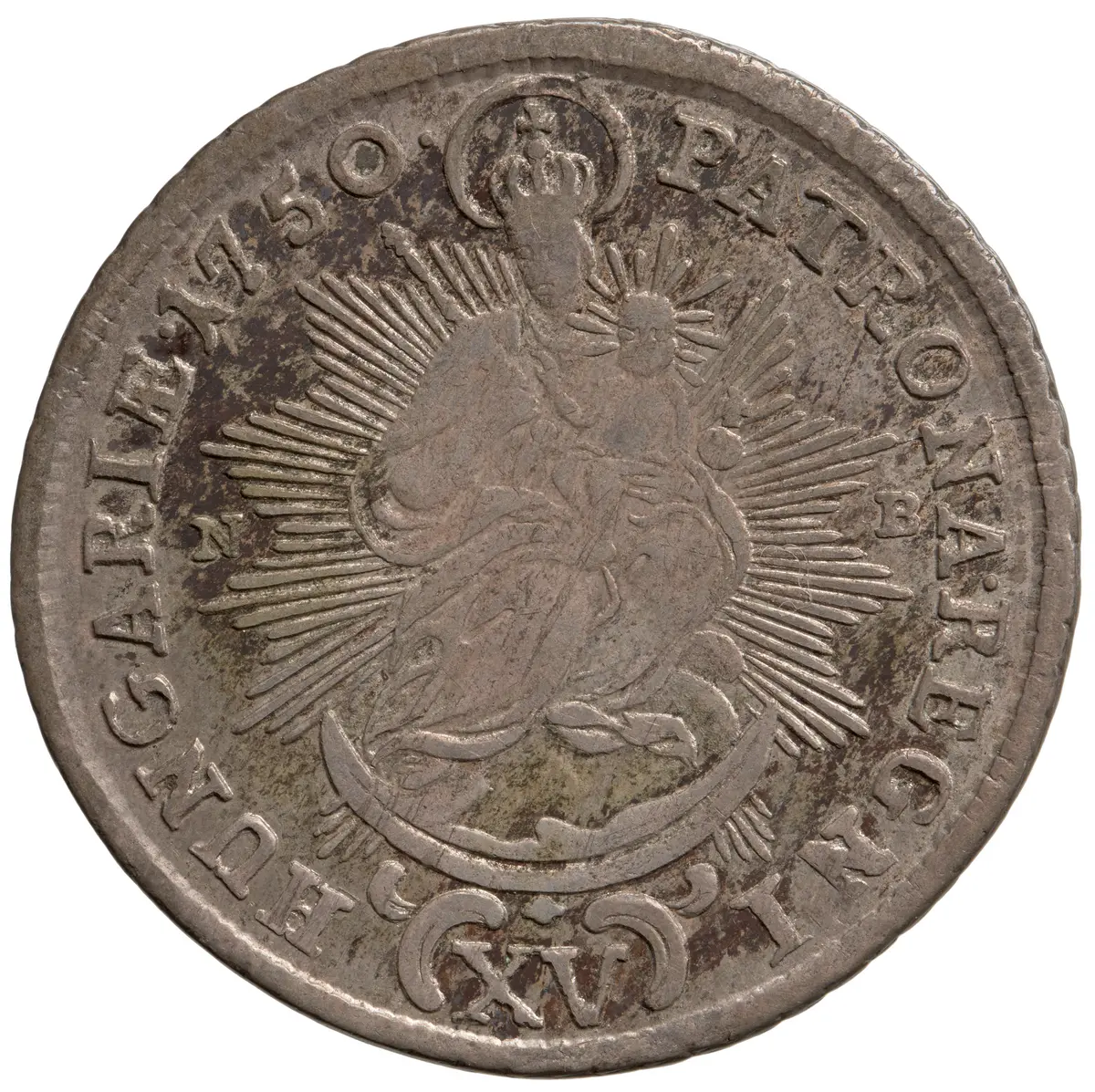 Münze
