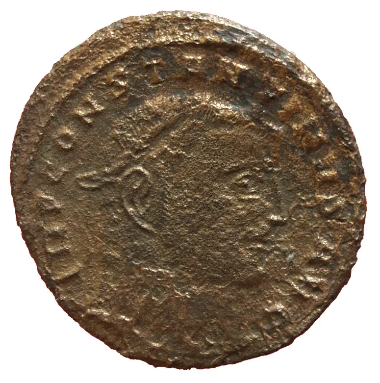 Münze