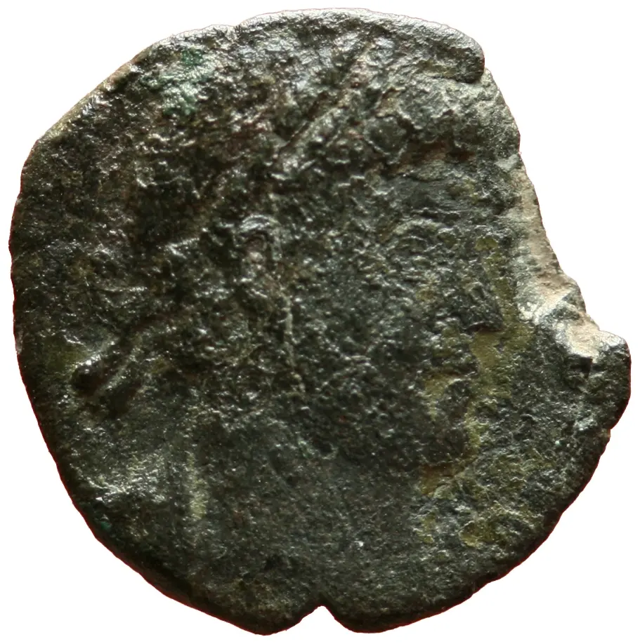 Constantinus II., Constans I. oder Constantius II.