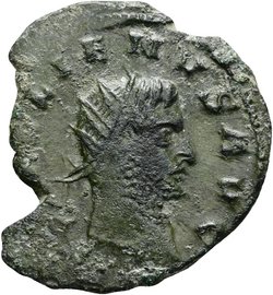 Gallienus