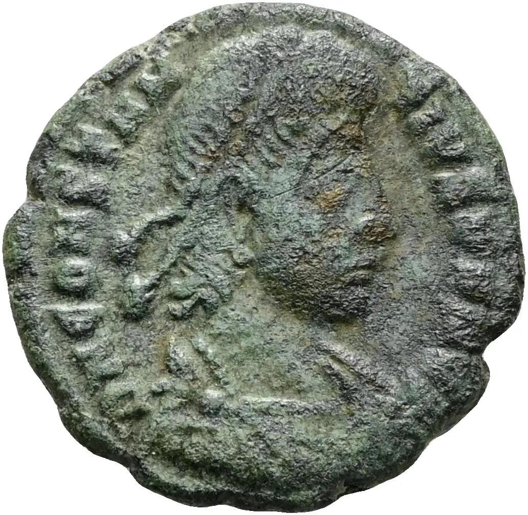 Constantius II.