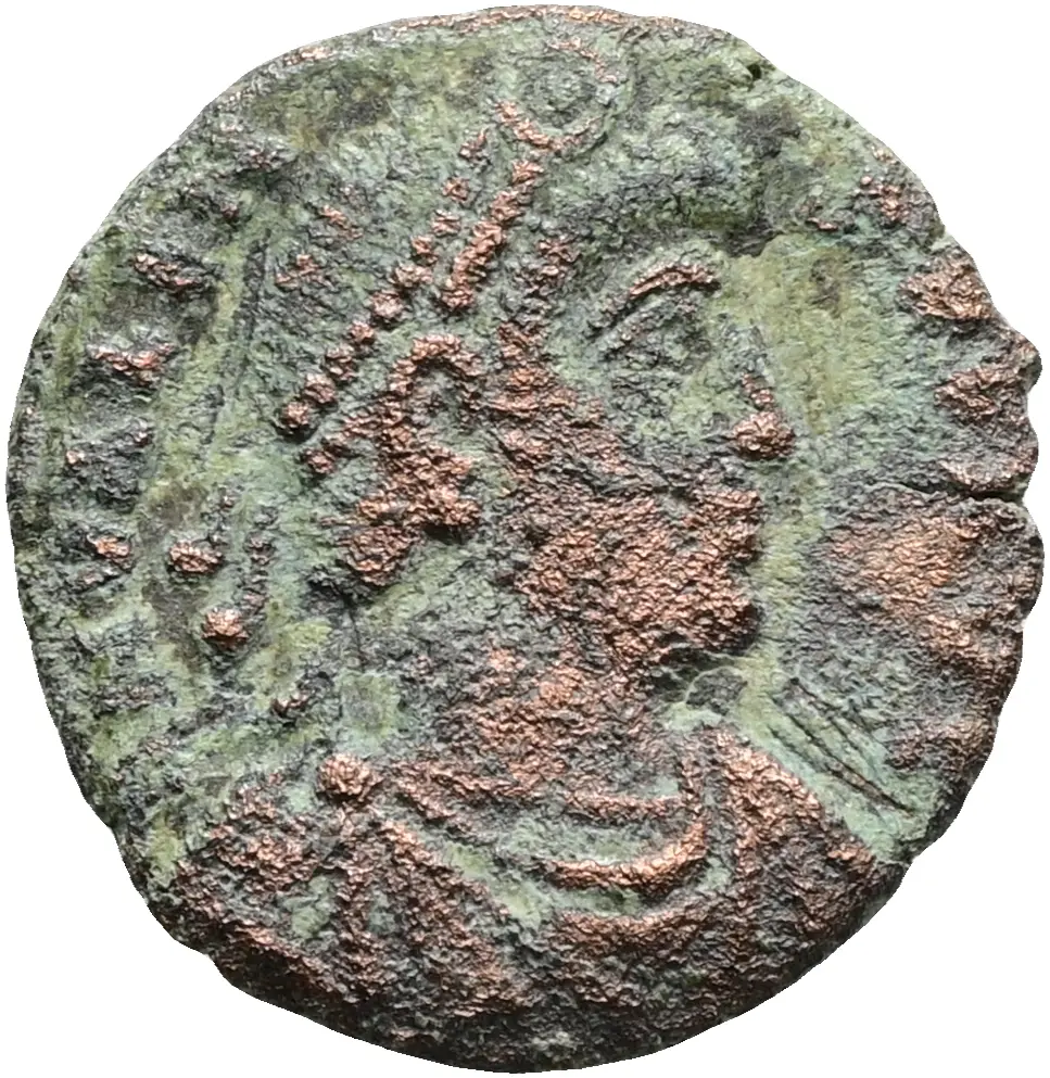 Münze