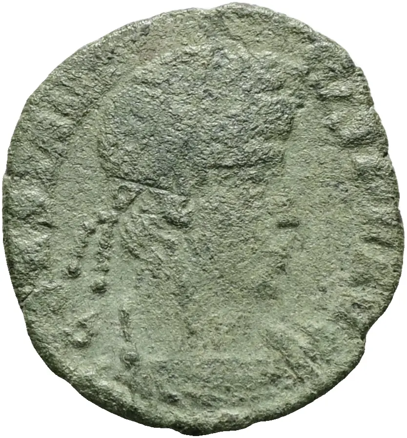 Münze