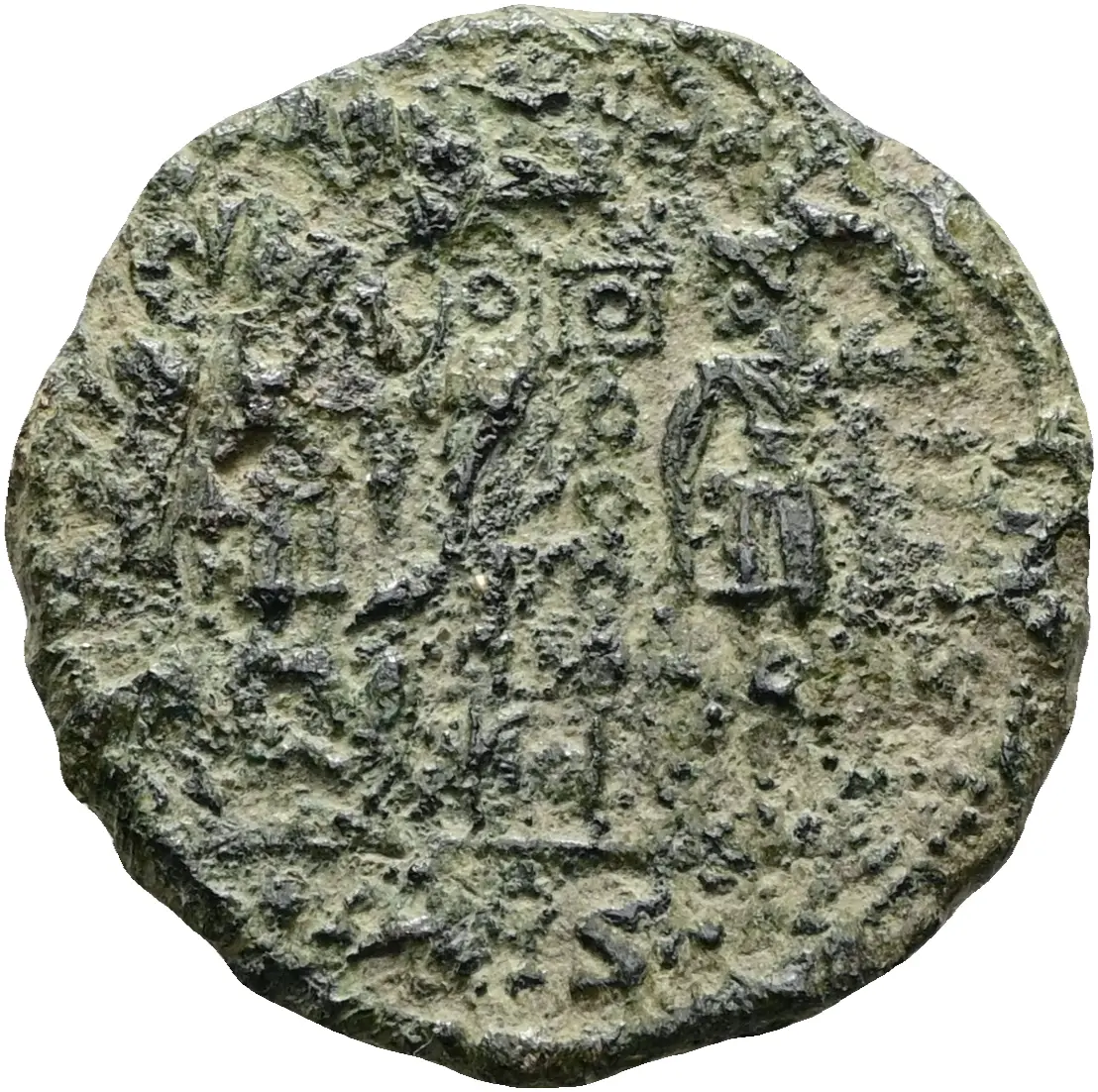 Münze
