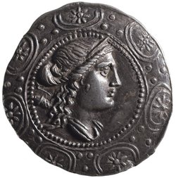 Makedonien: 1. Meris (Makedonon Protes)