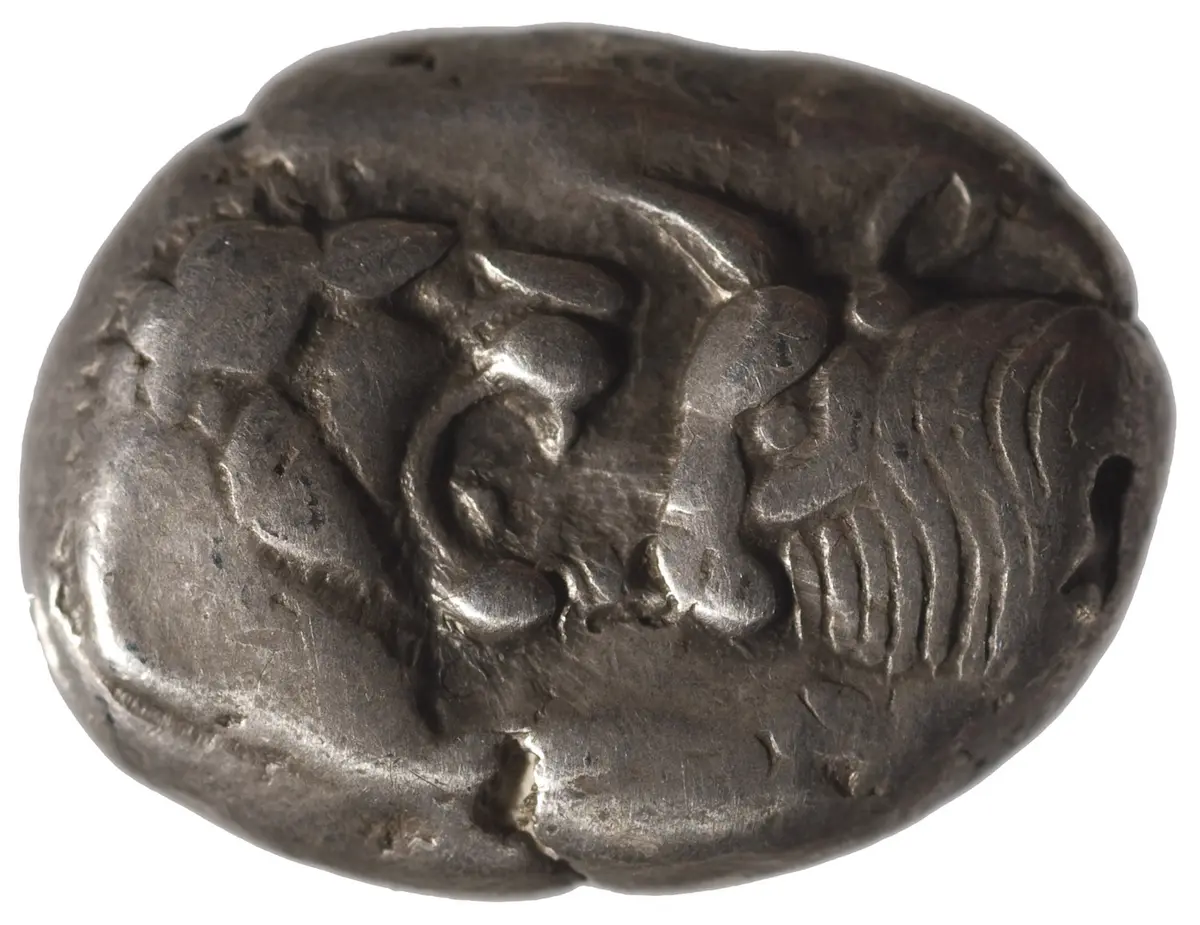 Sardis: Kroisos