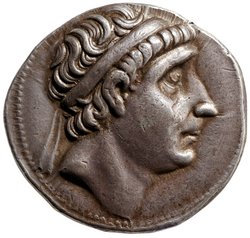 Seleukiden: Antiochos I.