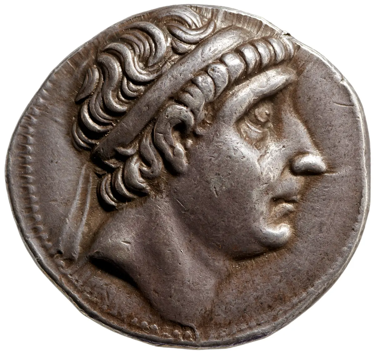 Seleukiden: Antiochos I.