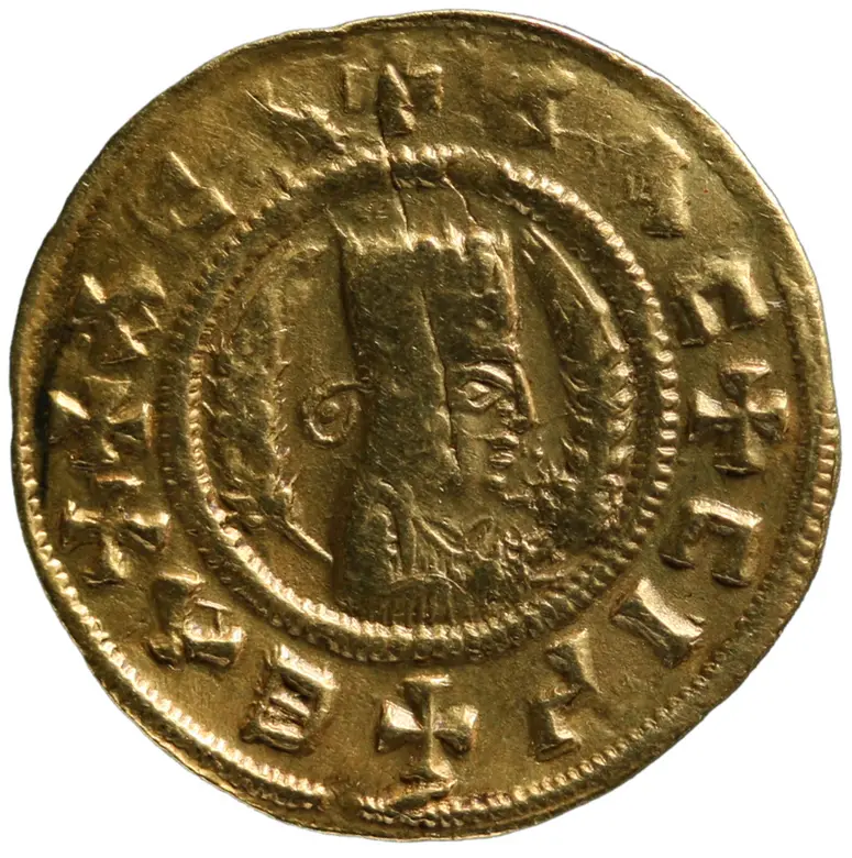 Münze