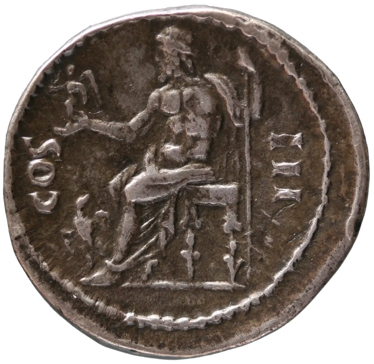 Smyrna: Hadrian