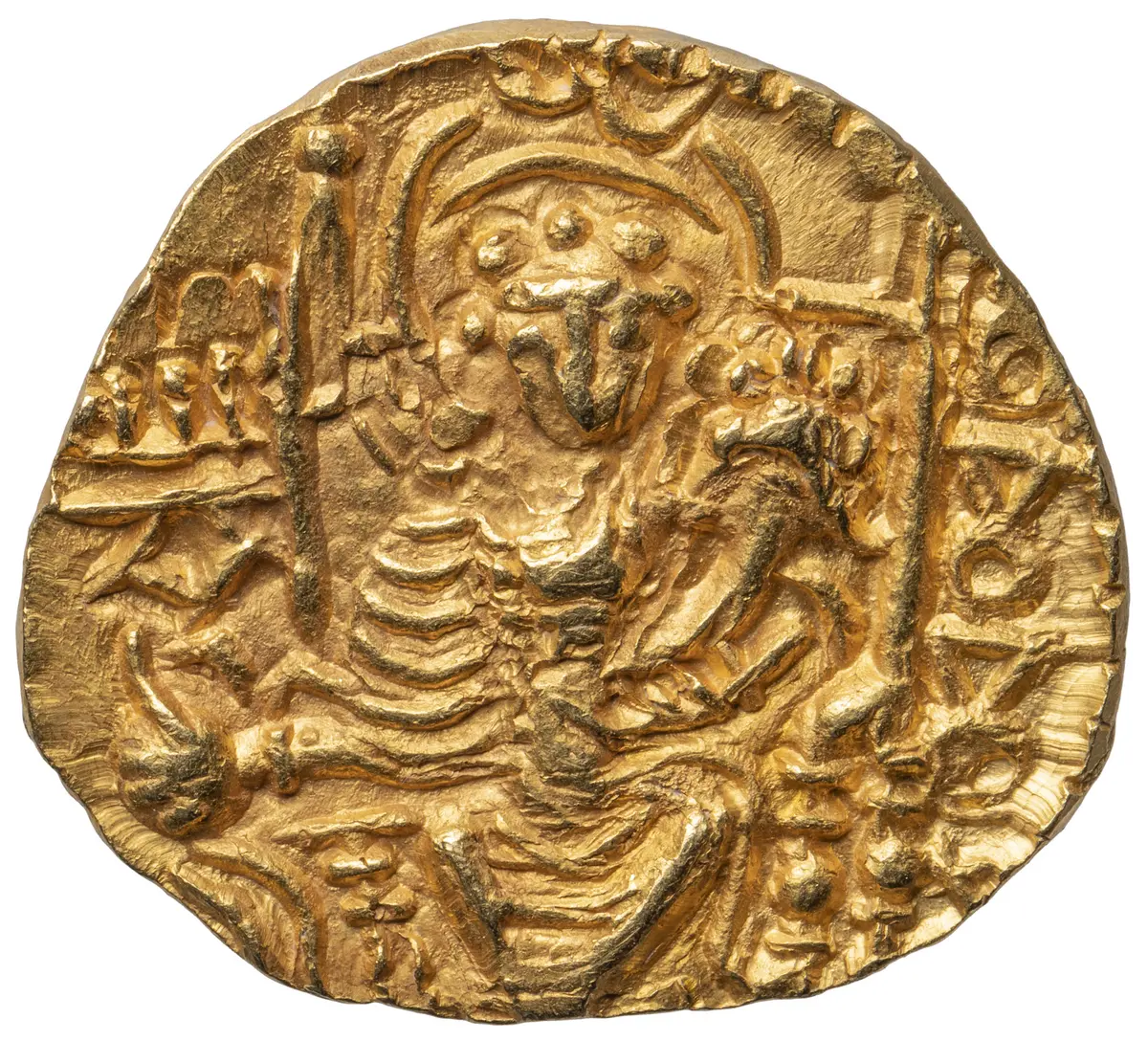 Münze
