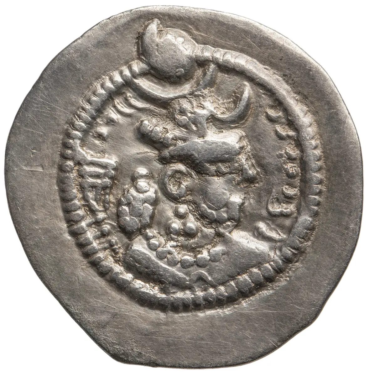 Sasaniden: Peroz