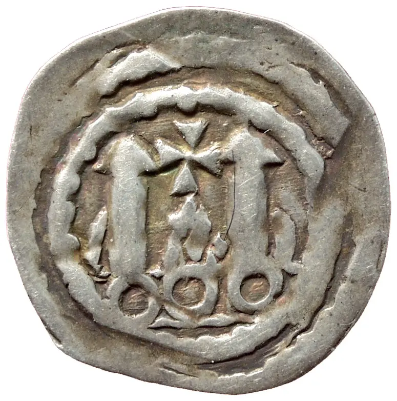Münze