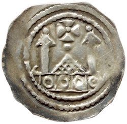 Erzbischöfe von Salzburg: Adalbert II. von Böhmen (1168-1177, 1183-1200)