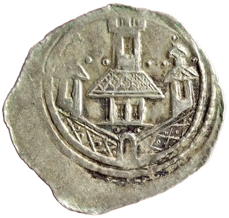 Münze