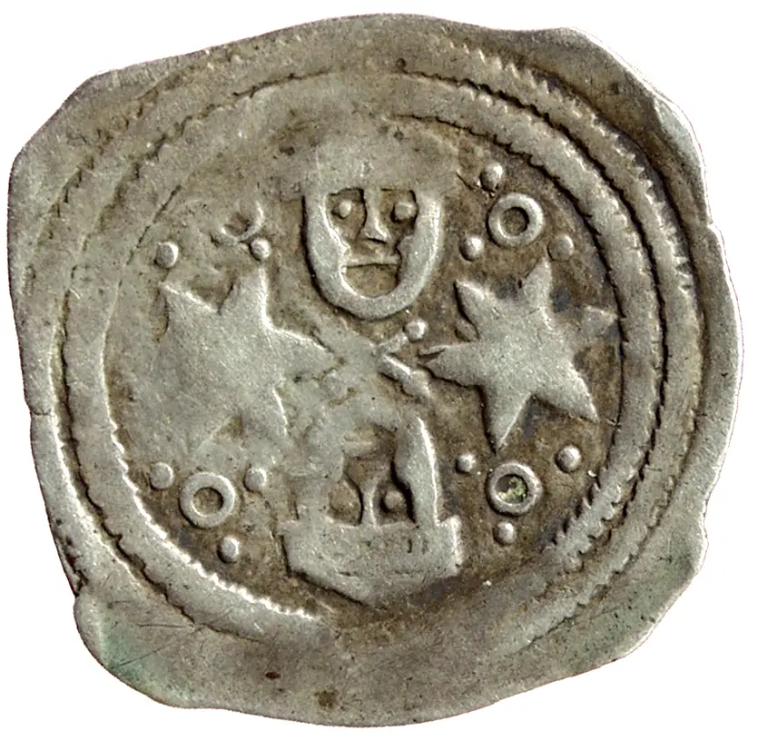 Erzbischöfe von Salzburg: Eberhard II. (1200–1246)