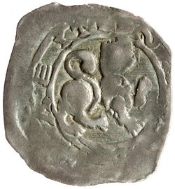Herzöge von Kärnten: Bernhard
