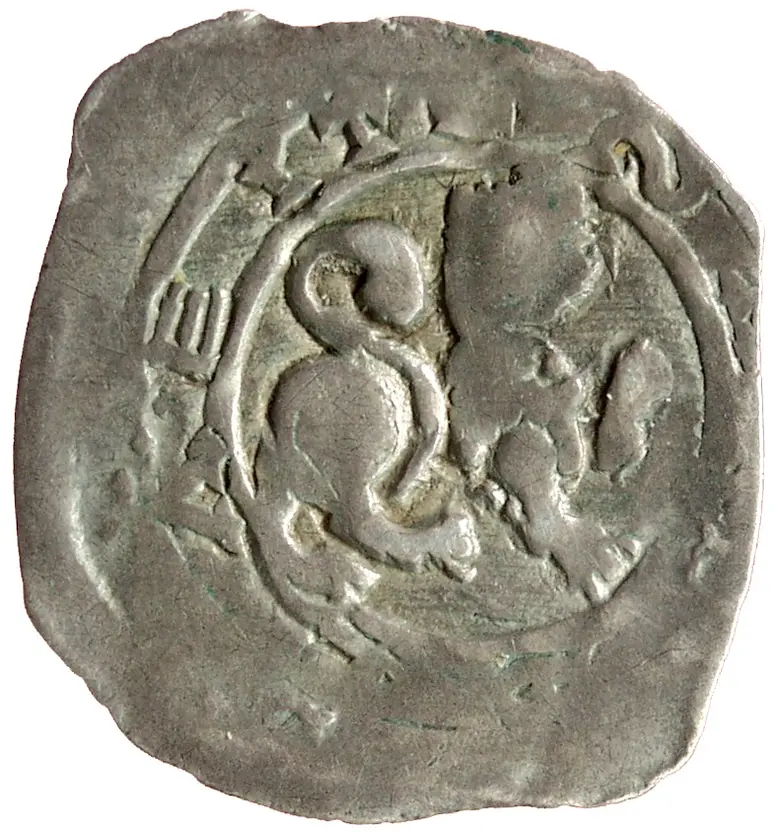 Münze
