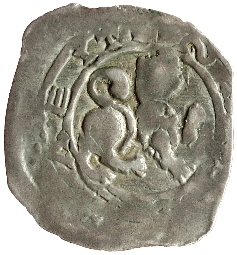 Herzöge von Kärnten: Bernhard