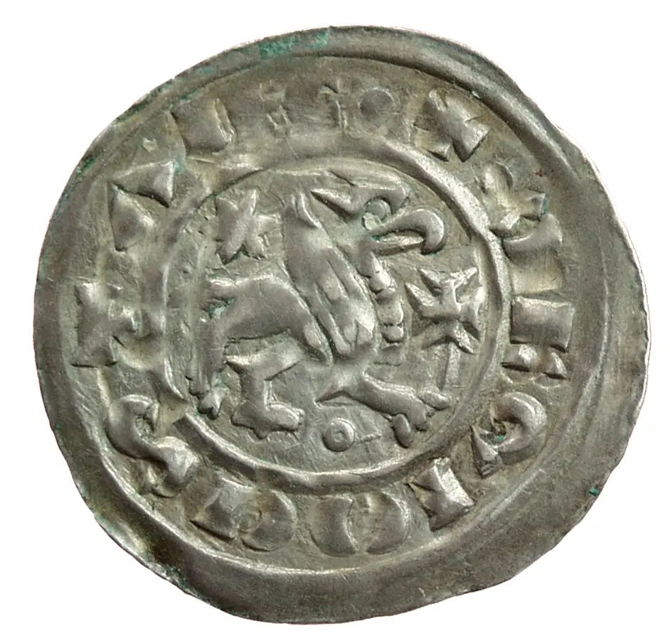 Herzöge von Kärnten: Ulrich III. (1256–1269)
