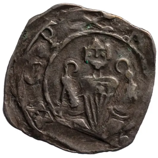 Münze