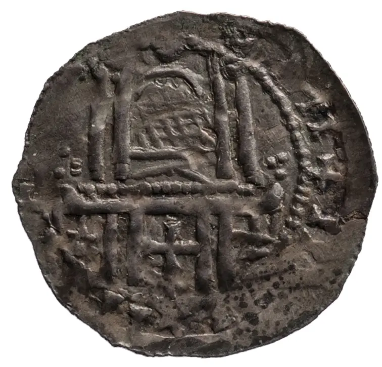 Äbte des Klosters Formbach: Dietrich (1127–1140)