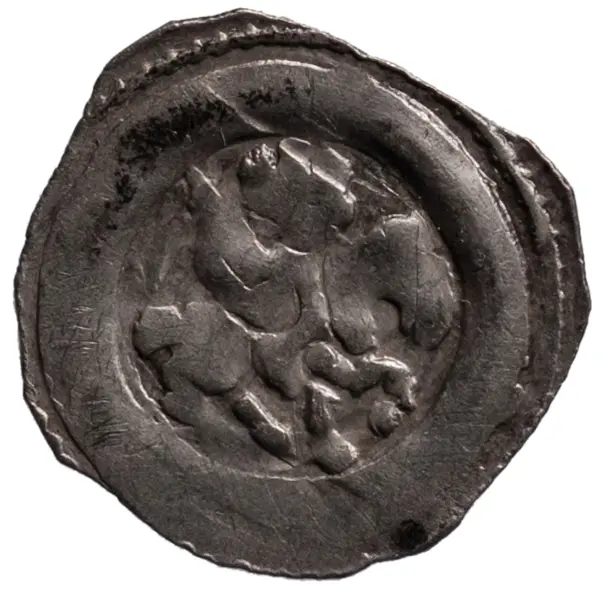 Münze