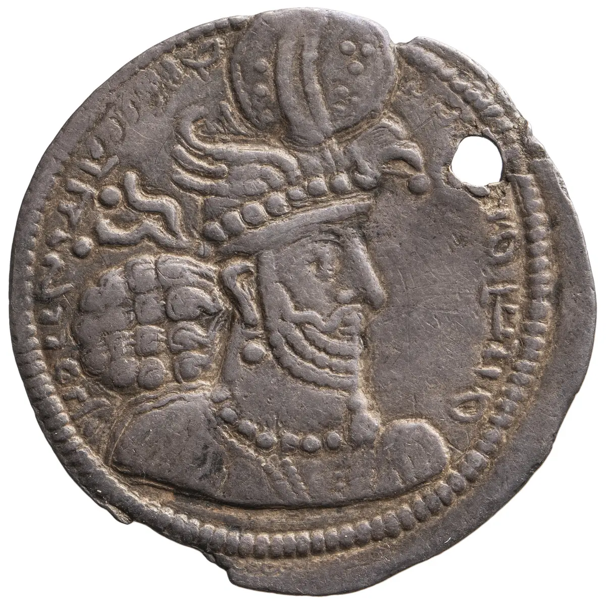 Münze
