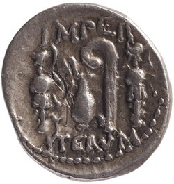Röm. Republik: L. Sulla