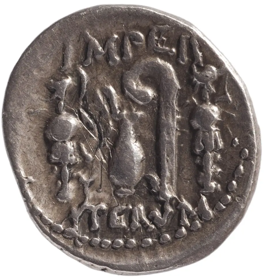 Röm. Republik: L. Sulla