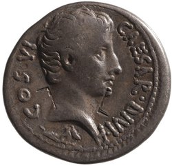 Octavian