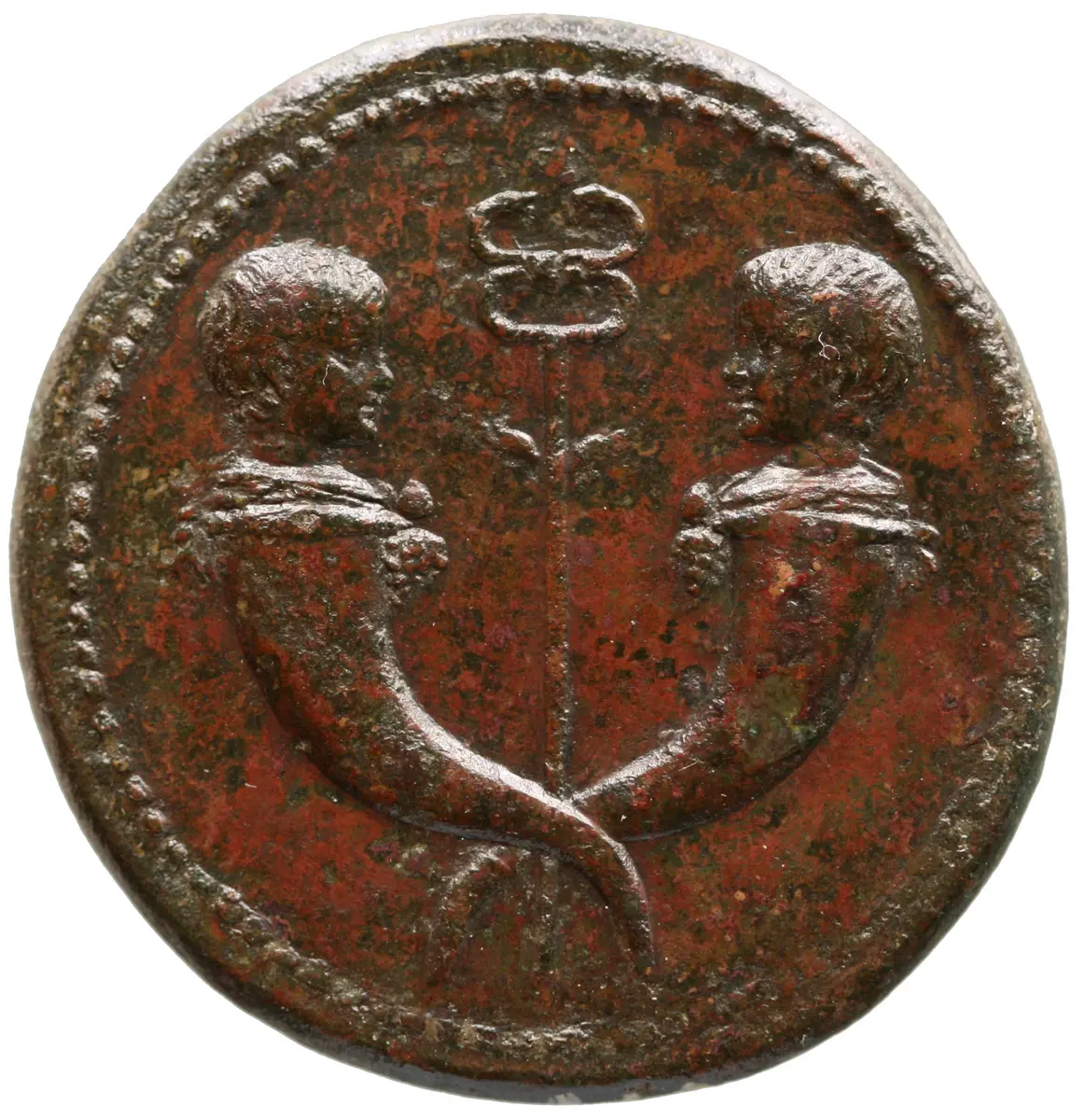 Drusus (Minor)
