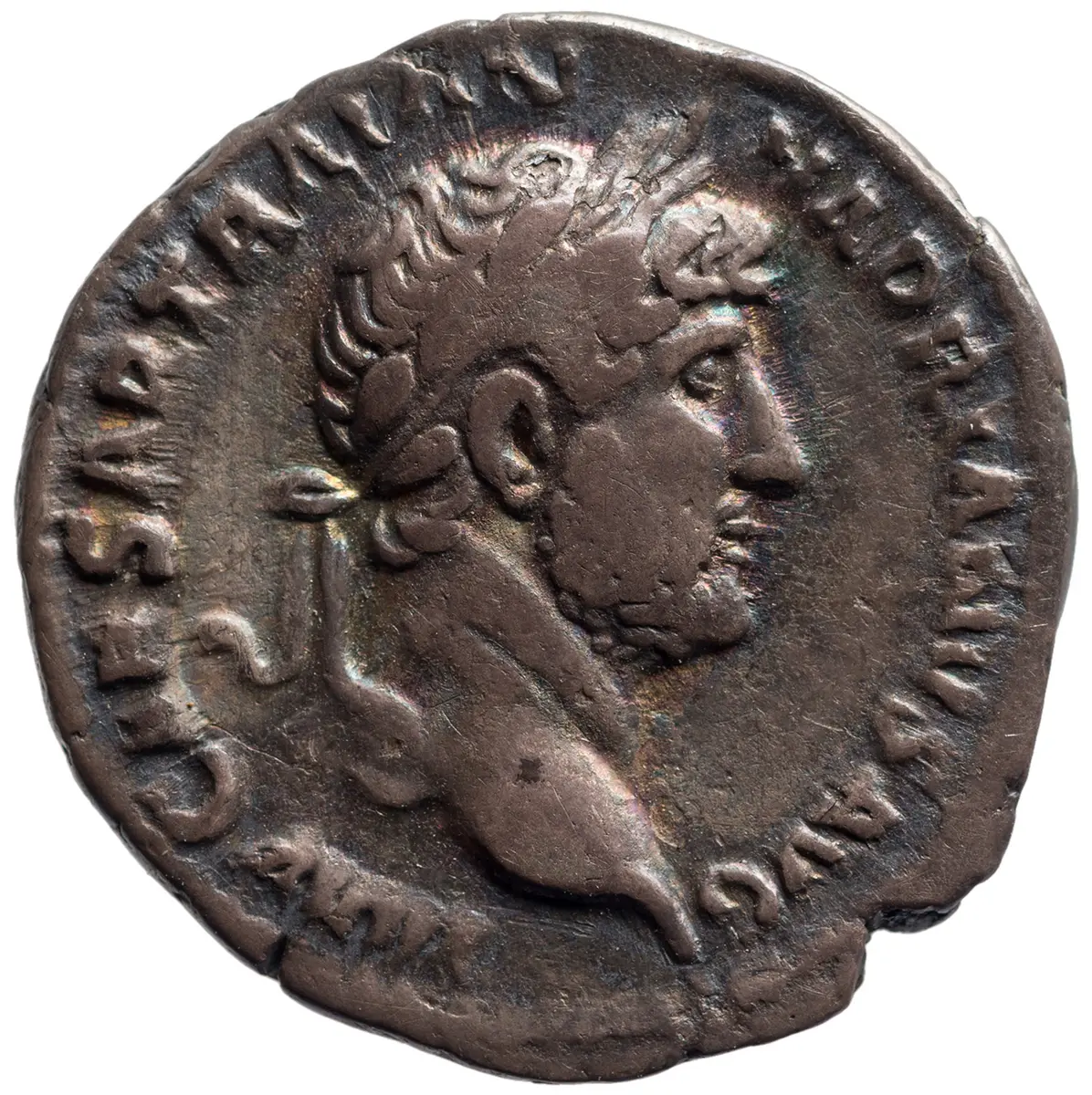 Hadrianus