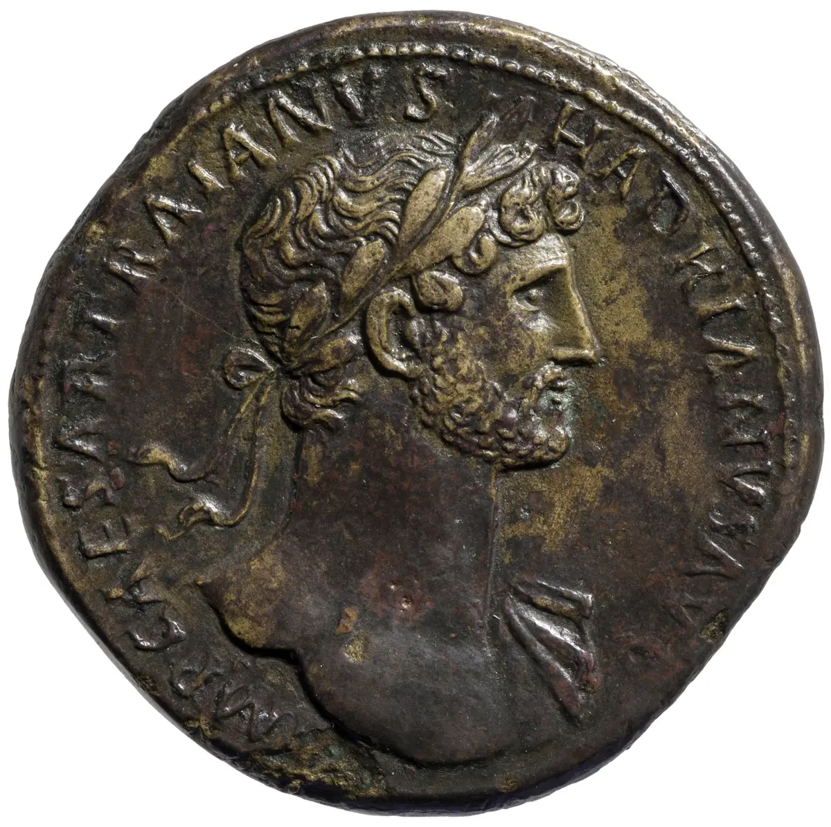 Hadrianus