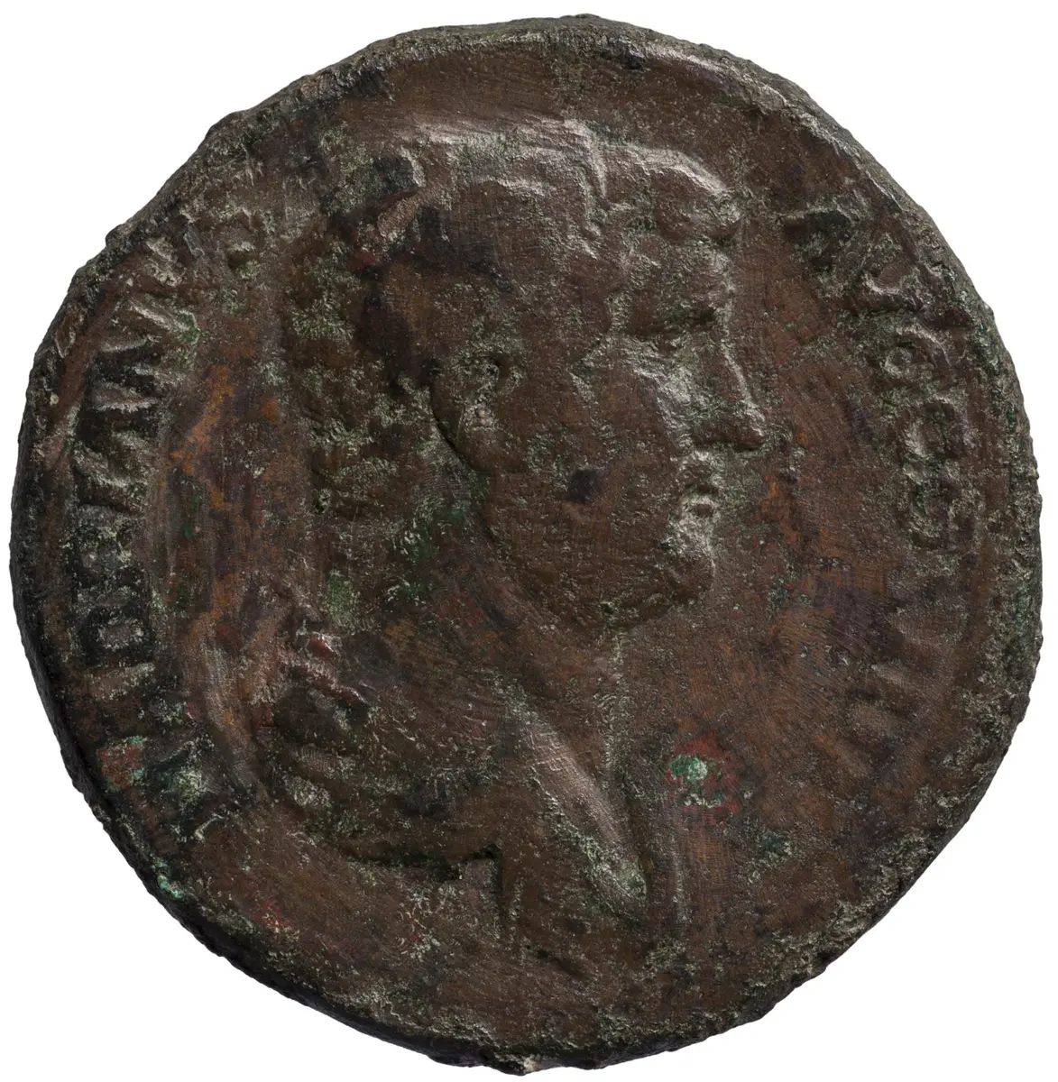 Hadrianus