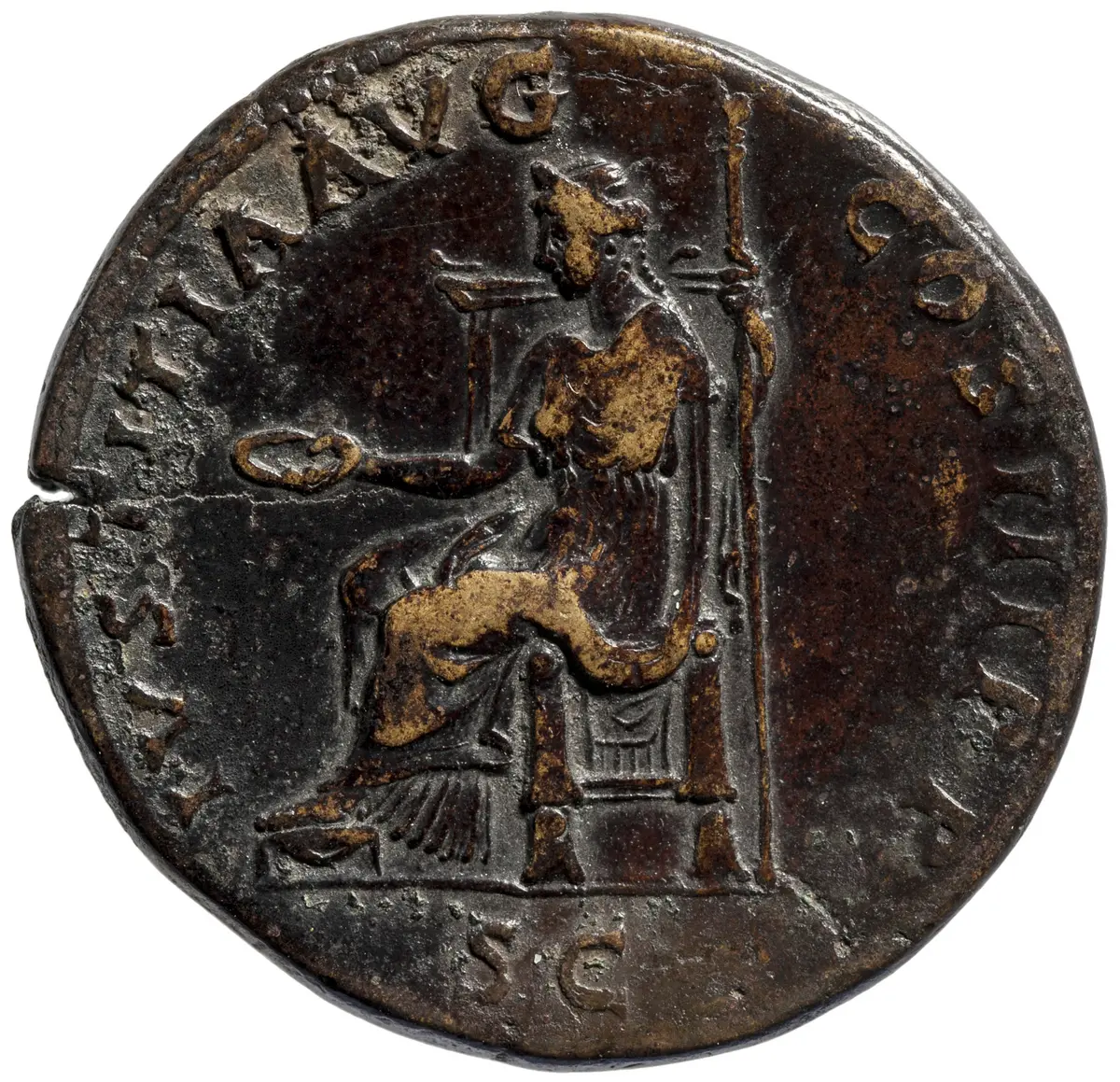 Hadrianus