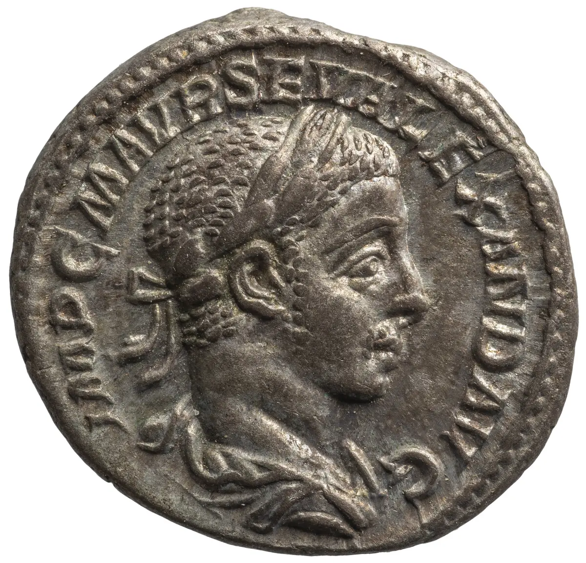 Severus Alexander