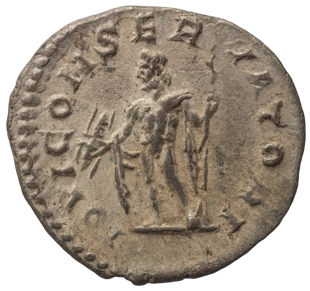 Severus Alexander
