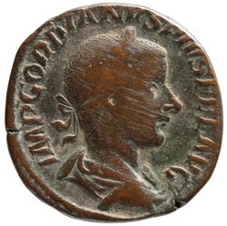 Gordianus III.