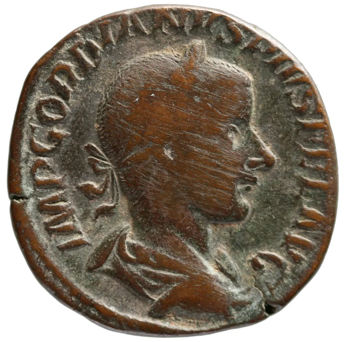 Gordianus III.