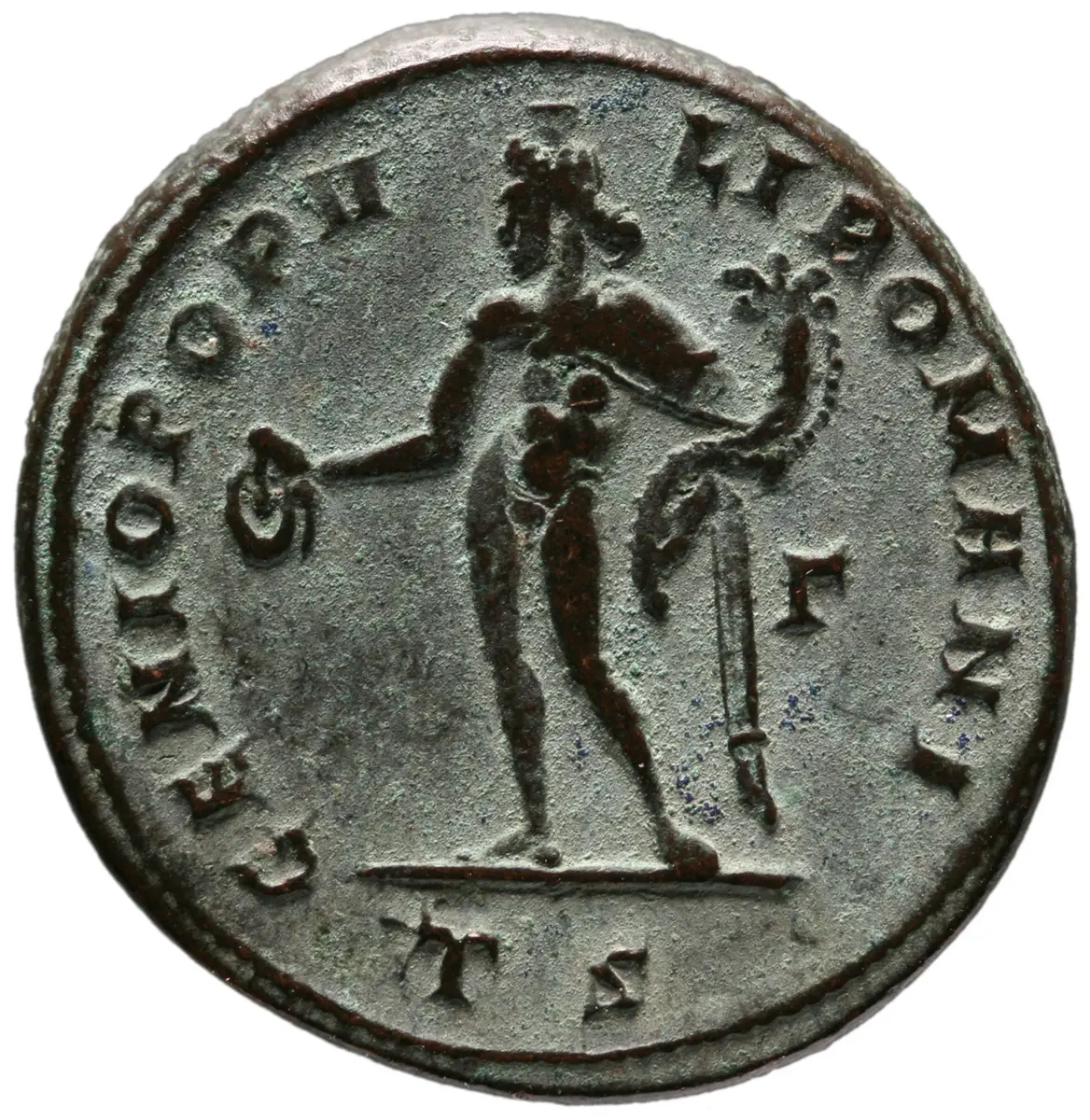 Constantius I. (Chlorus) Caesar