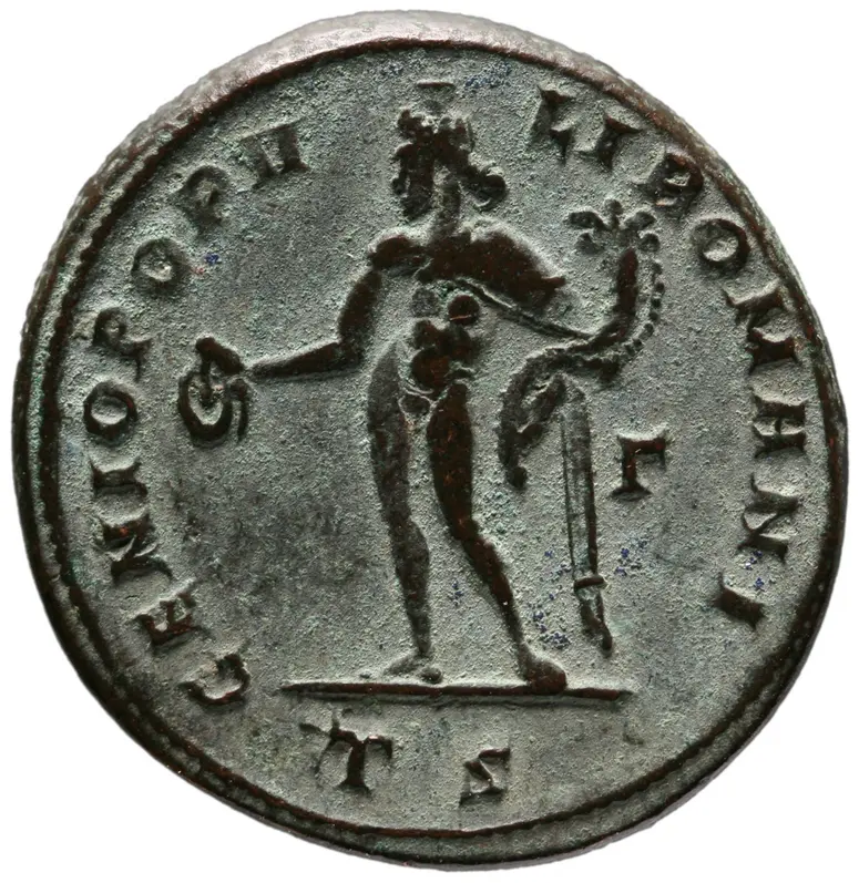 Münze