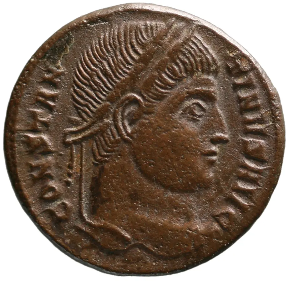 Constantinus I.