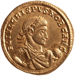 Crispus