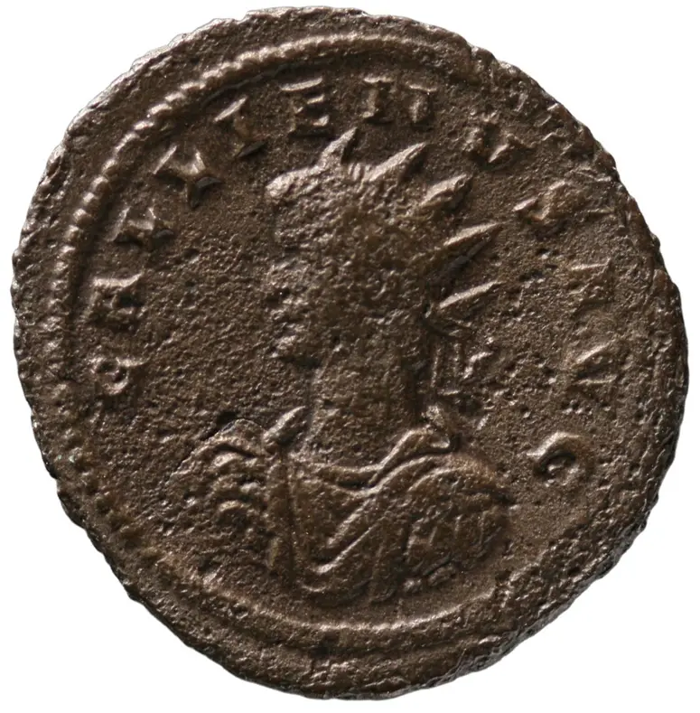 Münze
